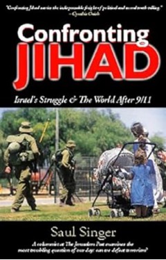 Confronting Jihad